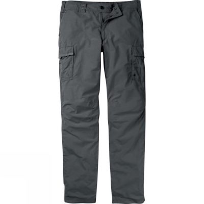 Pantalones Ayacucho Gruno III Hombre - Gris Oscuro - Chile NTV315274